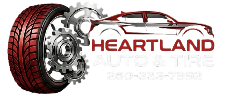 Heartland Auto & Tire